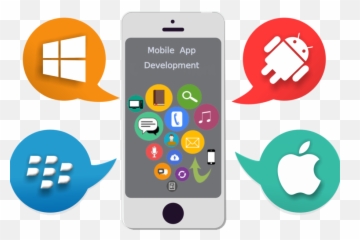 Create App For Android Oferta - Mobile App Development png