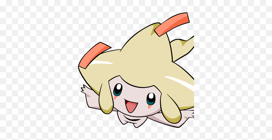 Pokémon - Drowning Page 2 Thousand Roads Forums Jirachi Shiny Png,Iron Fist Folder Icon