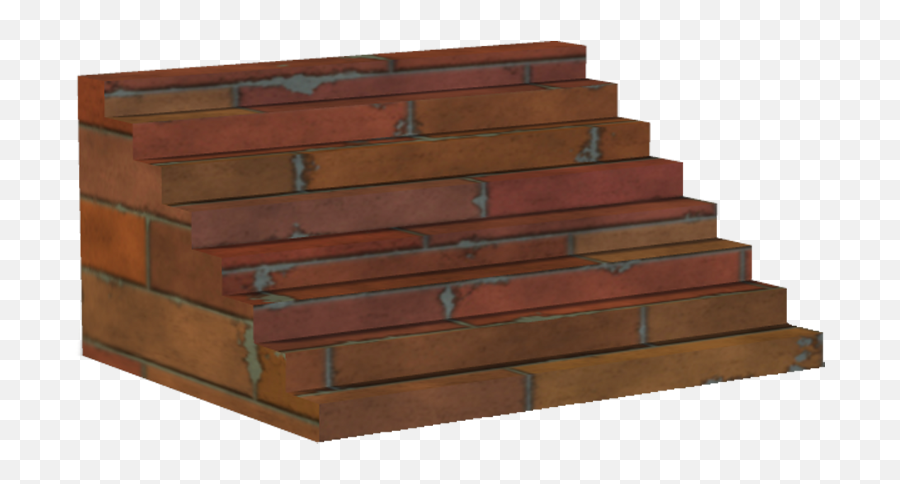 Png Background Brick Transparent Hd - Wooden Stairs Transparent Background,Brick Transparent Background