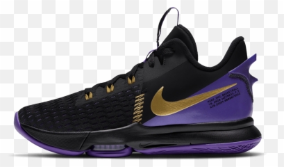 Lebron Witness V - Nike Lebron Witness 5 png