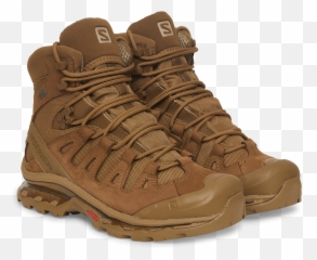 Salomon Odyssey 1 Advanced Sneakers Brown - Slam Jam Lace Up png