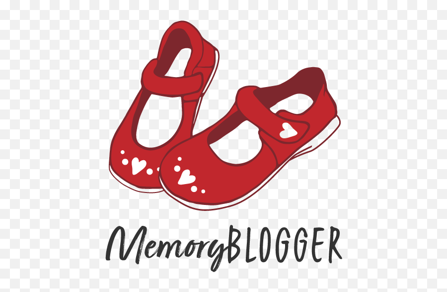 Welcome Home - Memoryblogger Round Toe Png,Blogger Icon