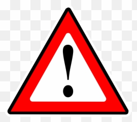 Free Photos Warning Triangle Search Download - Needpixcom Red Warning Triangle Png,Red Triangle Png
