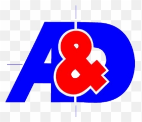 Ad Technical Supply - Dot png