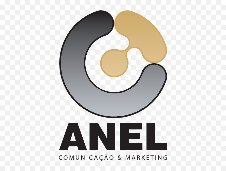 Anel Comunicao E Marketing Logo Download - Logo Icon Language Png,E Marketing Icon