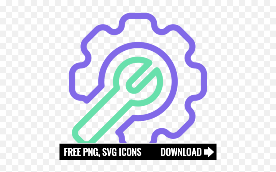 Free Settings Icon Symbol Png Svg Download - Online Education Icon,Settings Symbol Icon