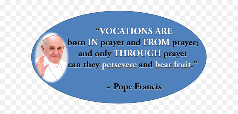 Pray For Vocations Parish U0026 School Program - Diocese Of Prayer For Vocation Quotes Png,Prayer Before Icon