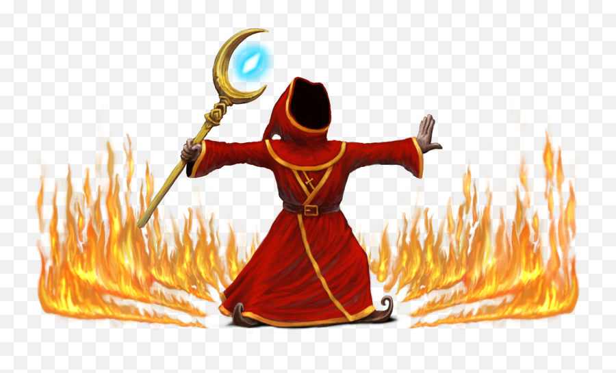 Download Free Magicka Icon Favicon Freepngimg - Magicka Png,Wizard Staff Icon