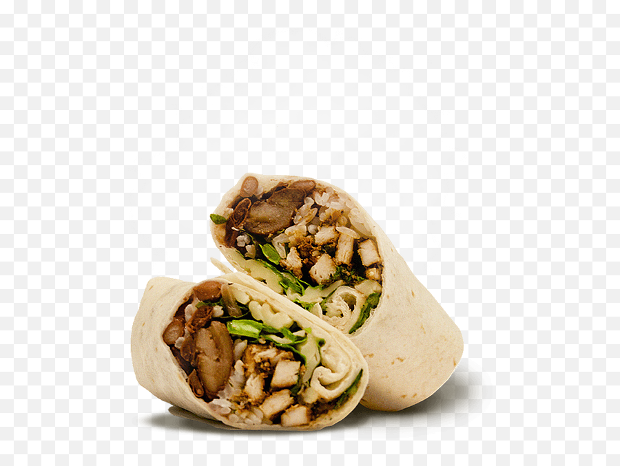 Mexican Food Tokyo - Wrap Roti Png,Burrito Png