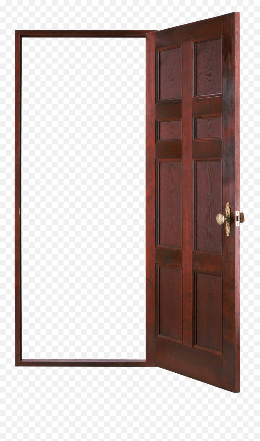 Open Door Png - Old Open Door Png,Door Png