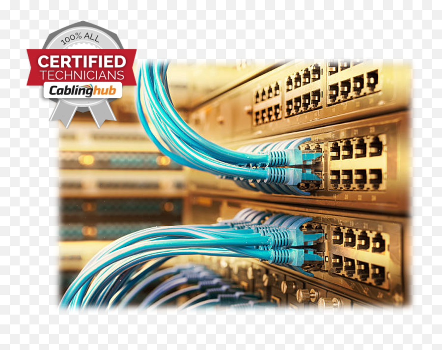 Data Cabling Installation Services Toronto - 7615 Switching Off Internet In Uganda Png,Ethernet Cable Icon