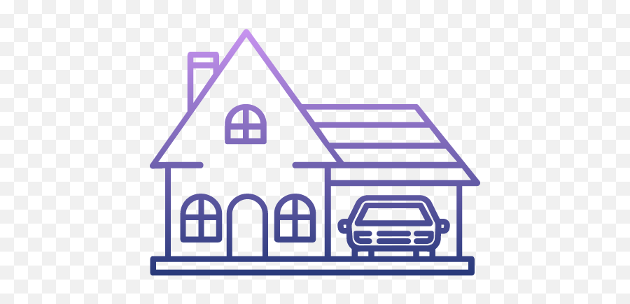 Lgc Prime - Church Outline Clipart Png,Small Home Icon