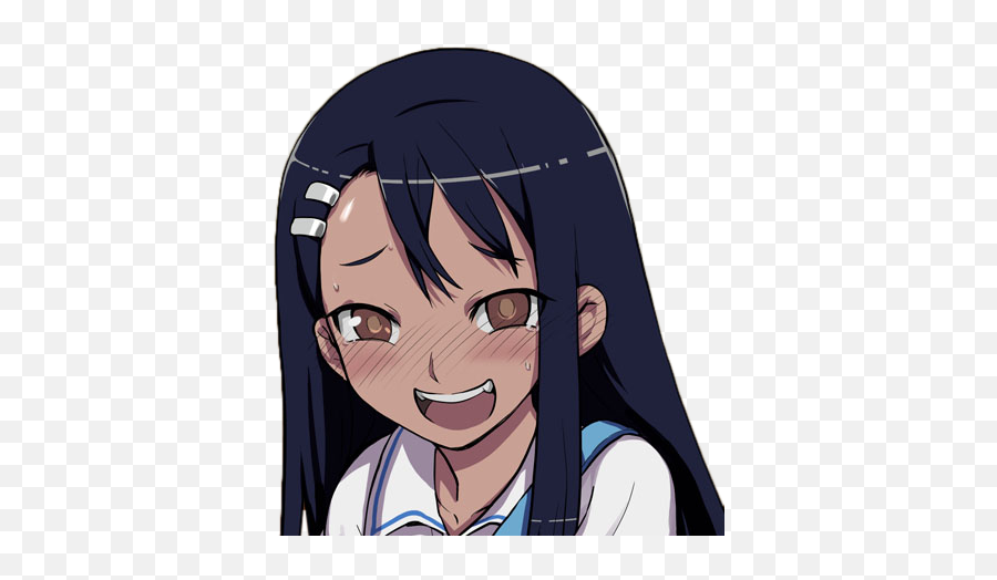 Rezero - 4chanarchives A 4chan Archive Of A Nagatoro Png,Akame Tumblr Icon