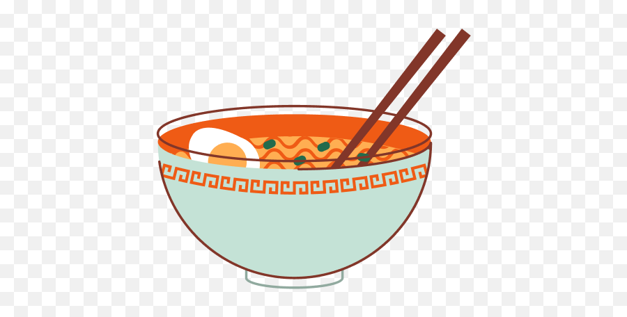 Menu U2013 Chino Bandido Png Noodle Bowl Icon