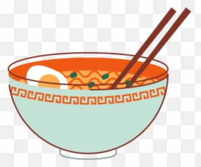 Menu U2013 Chino Bandido Png Noodle Bowl Icon