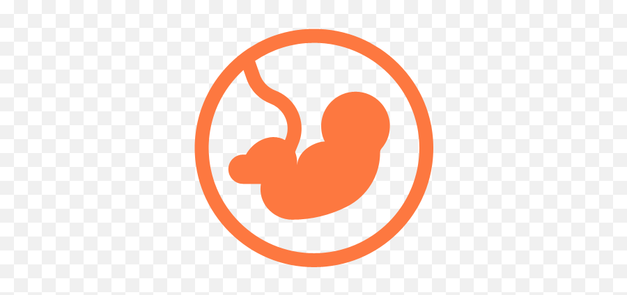 Women And Obstetrics - Language Png,Full Stomach Icon