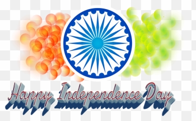 Happy Independence Day 2019 Png Image File