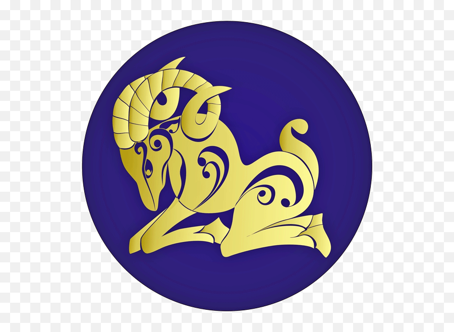 Aries Zodiac Compatibility Astrology Png Symbol Icon