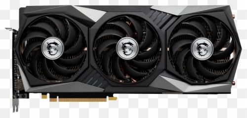 Geforce Rtx 3080 And 3090 Custom Card Roundup News Png