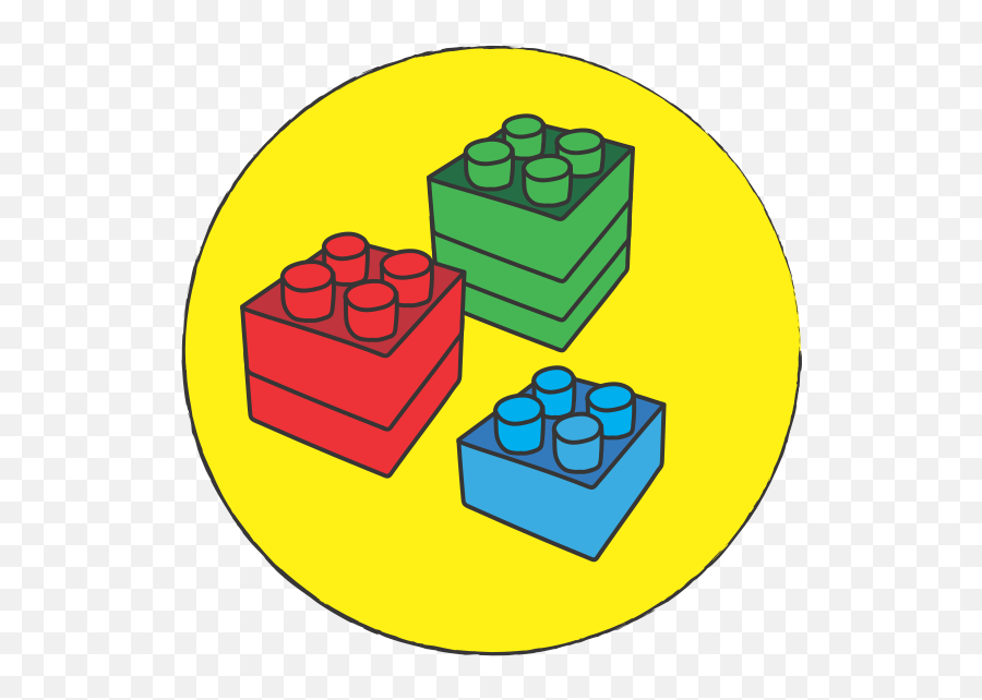 Bcw Icon Tol Sort - Beconwiz Png,Lego Block Icon