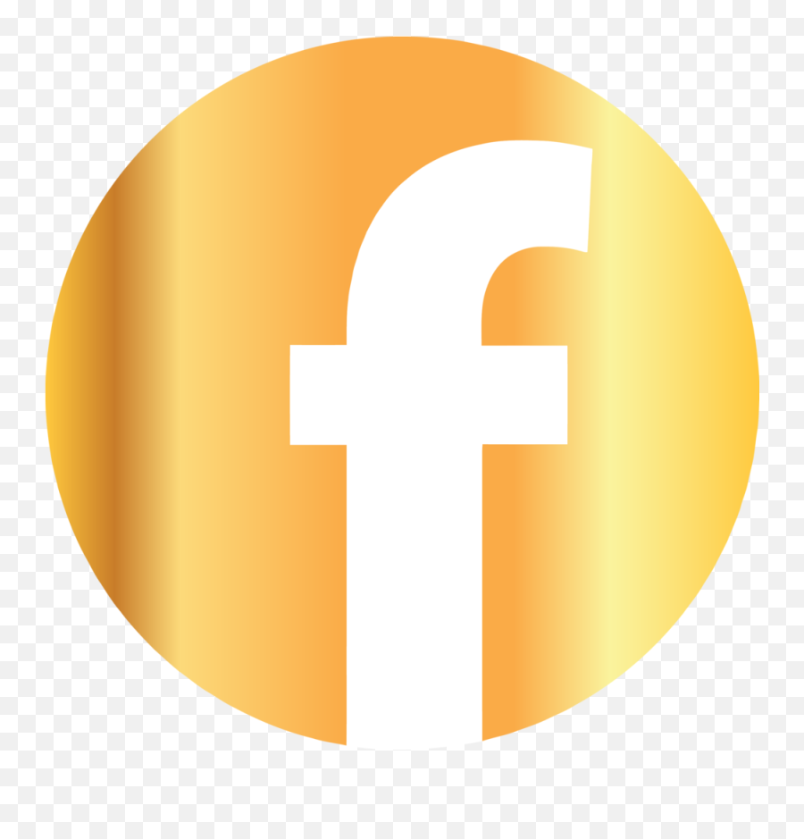 Clear Facebook Logo Png