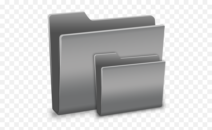 Multi Folder Png Icons Free Download Iconseekercom File Icon 16x16
