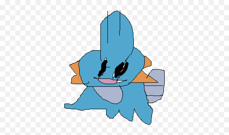 Mudkip Png And Vectors For Free - Clip Art,Mudkip Png