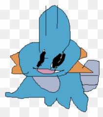 Mudkip Png And Vectors For Free - Clip Art,Mudkip Png