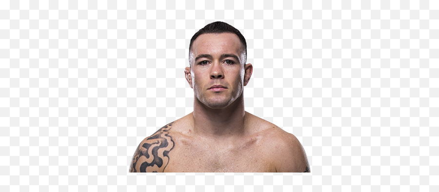 Colby Covington - Ilir Latifi Png,Ufc Png