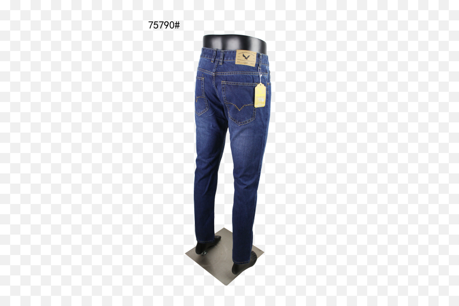 Ge Men Blue Jeans Pants - Pocket Png,Blue Jeans Png