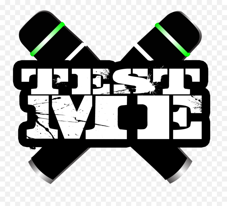 The Hottest New Rap Artist Of 2012 - Test Me Everything Green Png,Rapper Logo