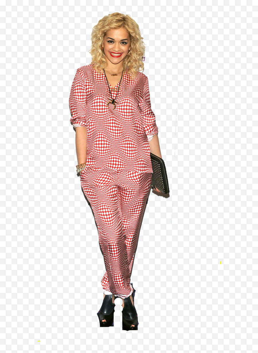 Rihanna Png 2016 - Rita Ora Highquality Png Girl Rita Ora Photo Transparent,Rihanna Png