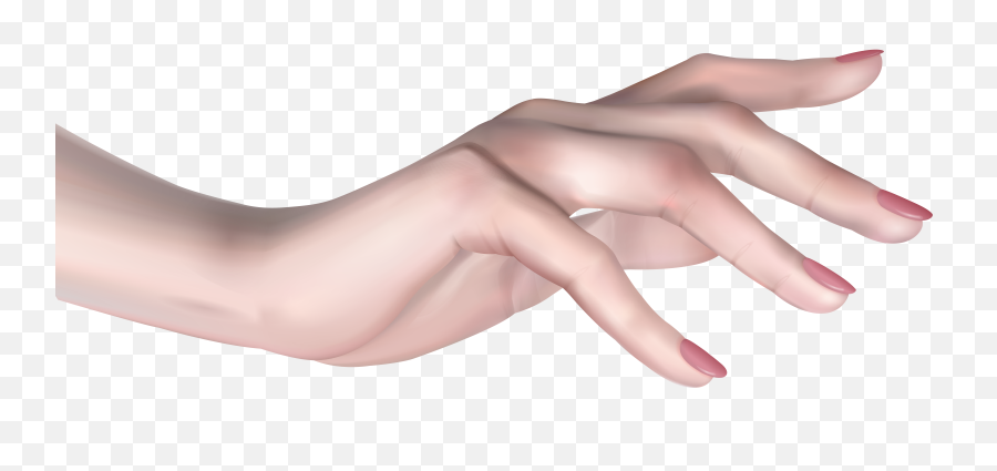 Girl Hand Png Image Background Arts - Woman Hand Png,Hand Transparent  Background - free transparent png images 