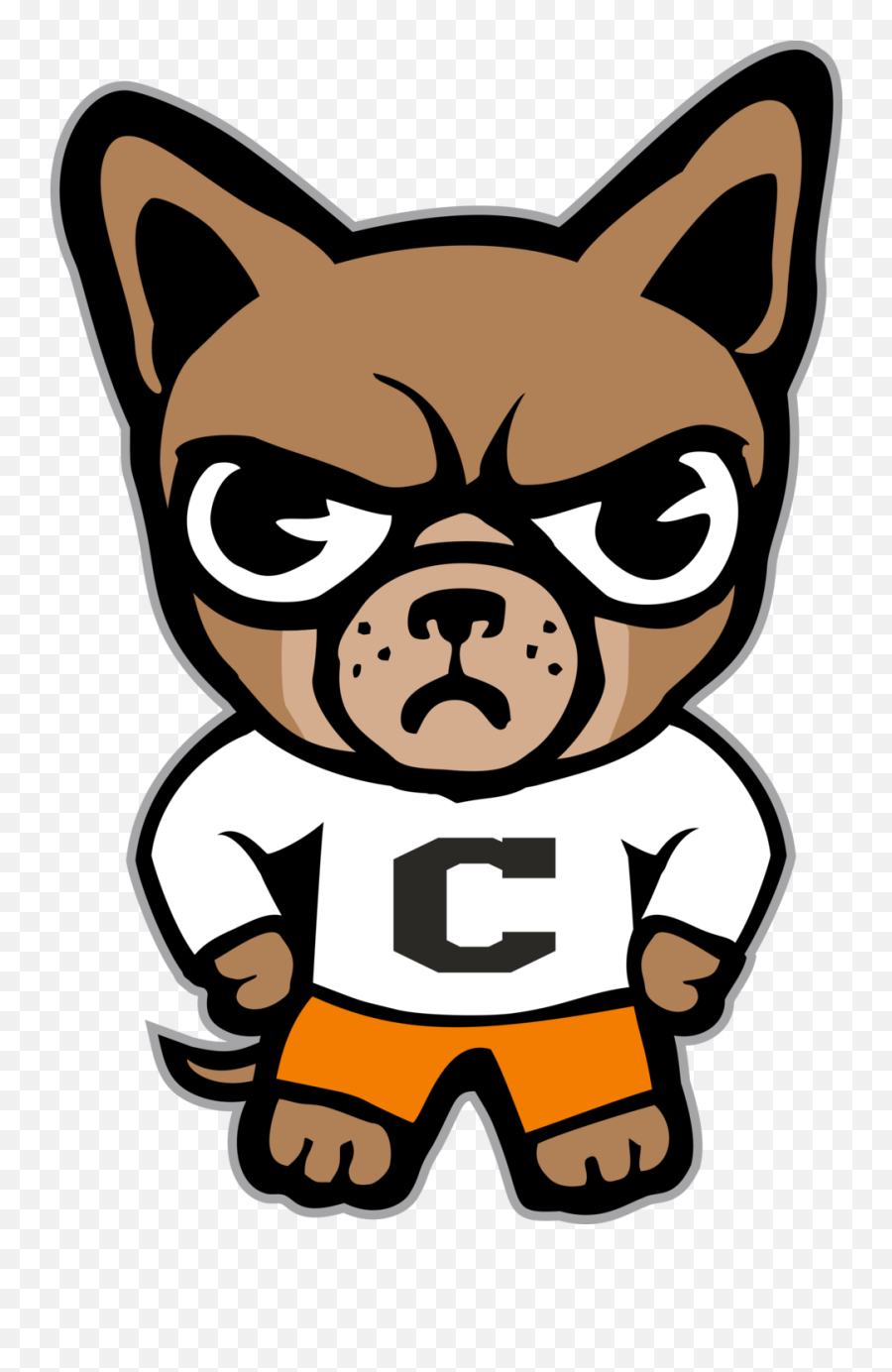 Churro The Chihuahua U2013 Tokyodachi - Churro Png,Churro Png