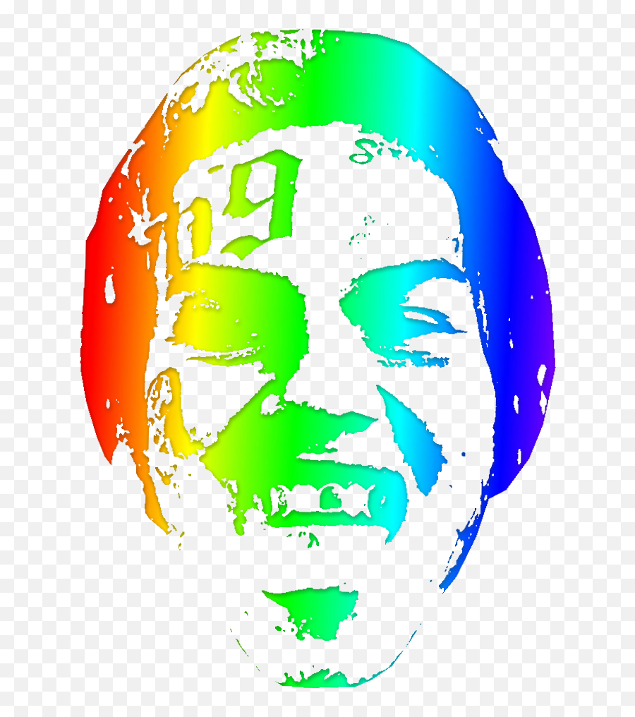 Download Hd 6ix9ine Got A Discount For - Clip Art Png,6ix9ine Png