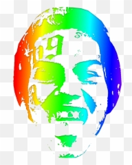 Download Hd 6ix9ine Got A Discount For - Clip Art Png,6ix9ine Png