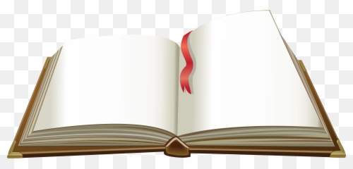 Oen Book Transparent Png Clip Art Image - Abierto Fondo Transparente Libro Png,Book Transparent Png