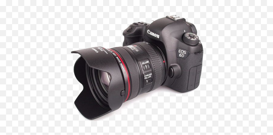 Dslr Camera Png Pic Mart - 6d Camera,Photo Camera Png