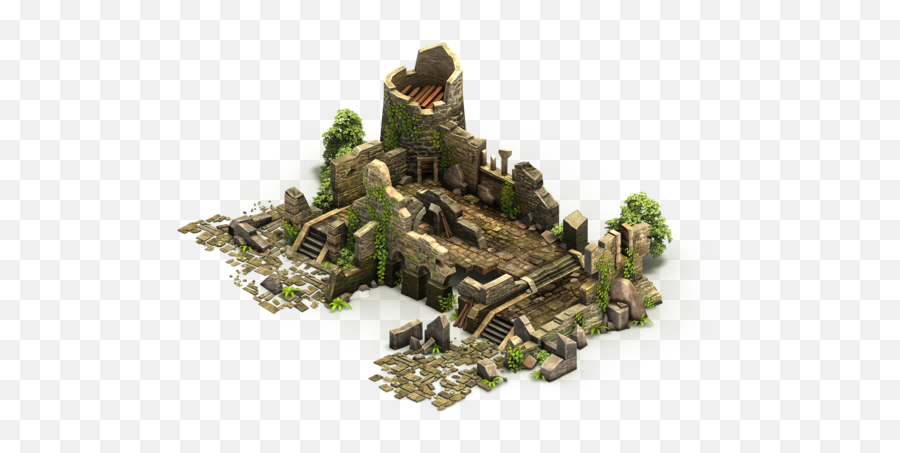 Filestoneage Friendstavernpng - Forge Of Empires Wiki En Forge Of Empire Taverne,Ruins Png
