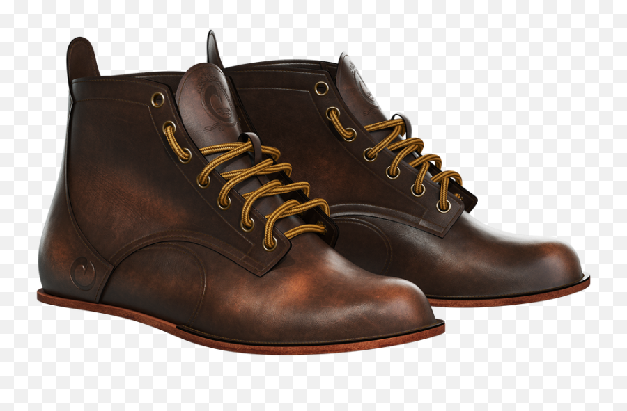 The American Bison Boot - American Bison Boot Png,Bison Png