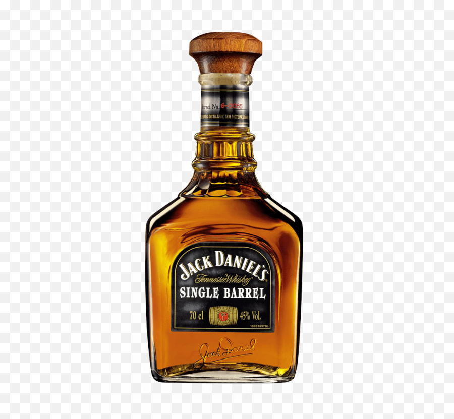 Jack Daniels Single Barrel 70cl Drink Warehouse Uk We Set - Jack Whiskey Single Barrel Png,Jack Daniels Bottle Png