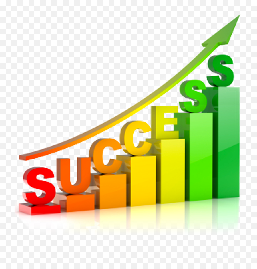 Success Png Images 8 Image - Ladder Of Success Png,Success Png