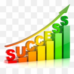 Success Png Images 8 Image - Ladder Of Success Png,Success Png