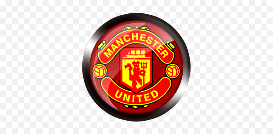 Manchester United - Manchester United Png,Utd Logo