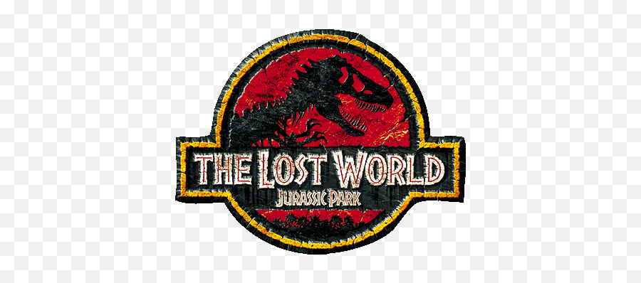 Tlwlogo - Jurrasic Park The Lost World Png,Jurassic World Evolution Logo