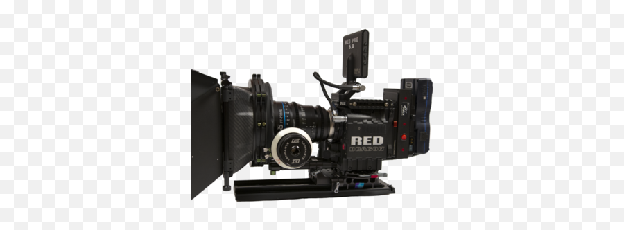 Kitsplit - Video Camera Png,Red Camera Png