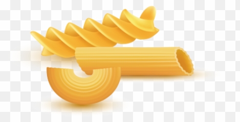 Sandorè Srl Extruders To Produce Various Types Of Pasta - Tipos De Pasta Png,Pasta Png
