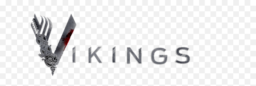 Vikings Serie Logo Png - Missile,Vikings Logo Png