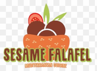Sesame Falafel - New Haven Ct 06511 Menu U0026 Order Online Png,Falafel Png