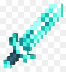 Diamond Sword Minecraft Dungeons Wiki Fandom - Pickaxe png